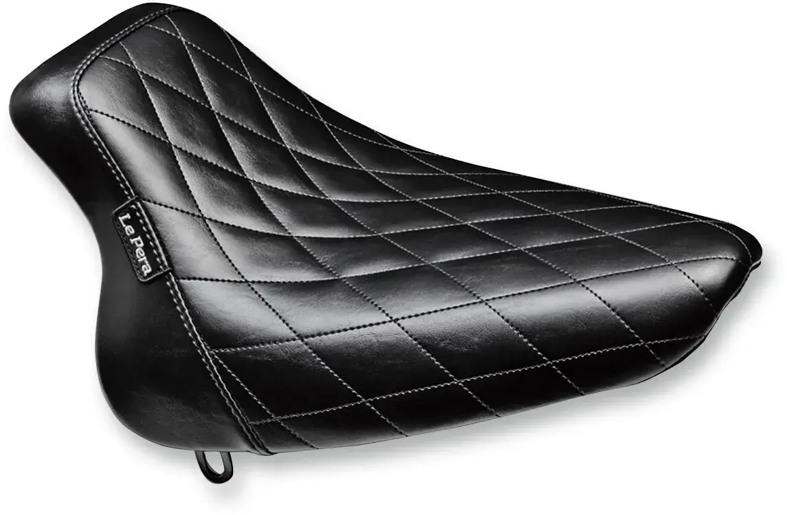 Selle Le Pera Seat Bbone 00-05 ST DMD