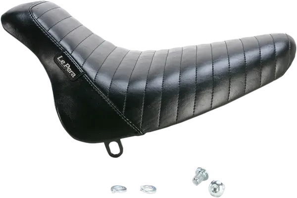 Selle solo Bare Bones Le Pera — vue 2
