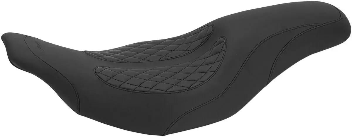 Selle Mustang Fastback 2-Up Dave Perewitz Signature Series