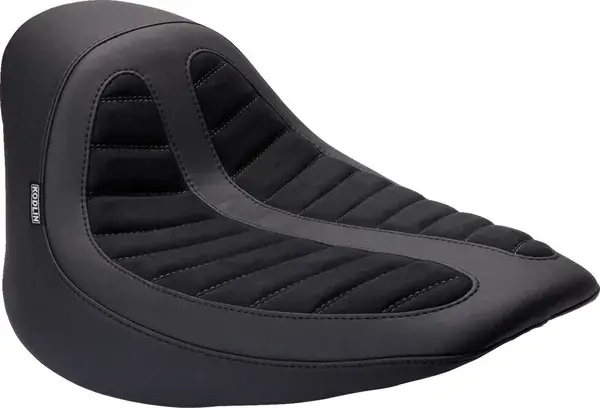 Solo sedlo Mustang Kodlin Signature Series
