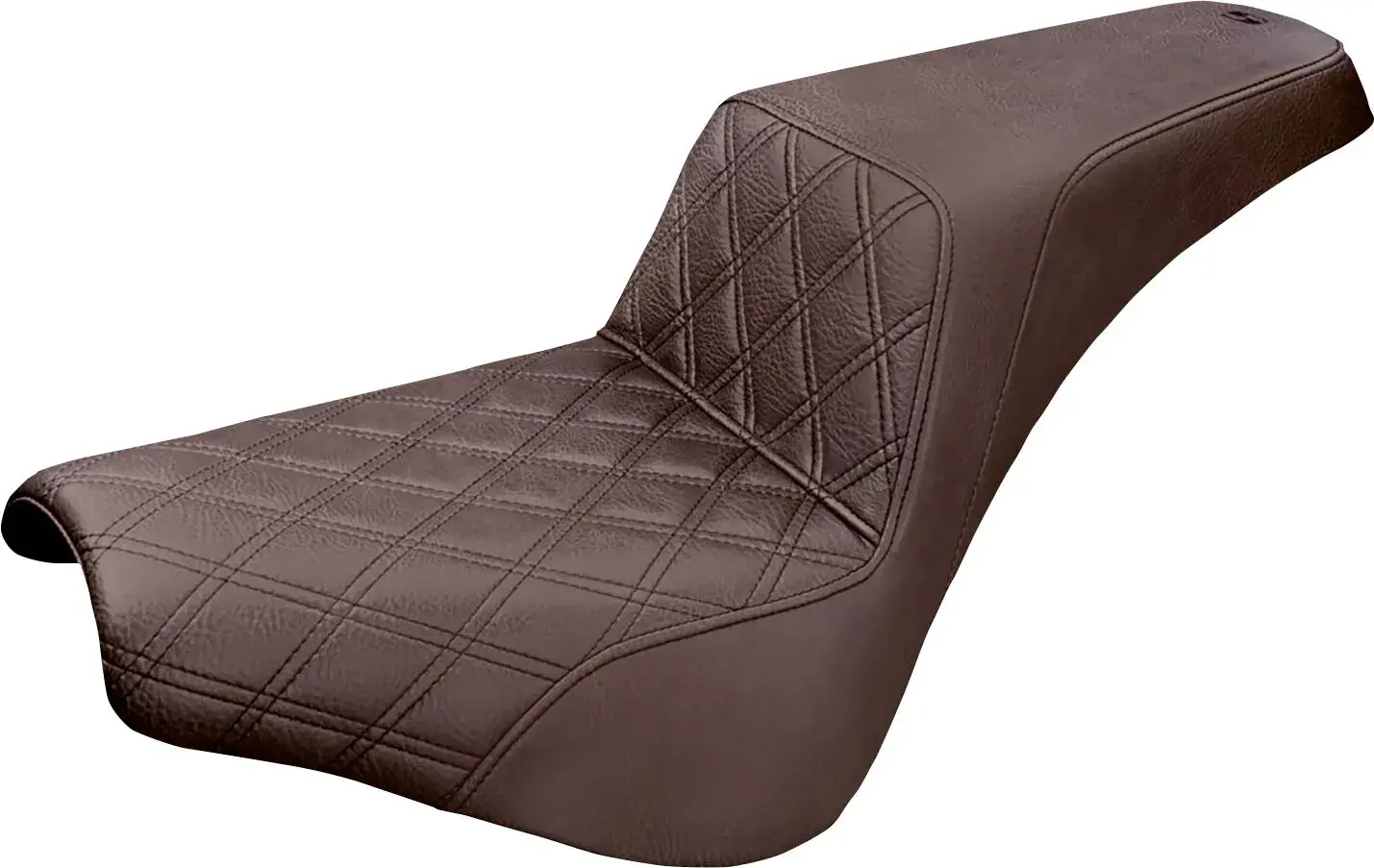 Selle Saddlemen Step-Up — Selles