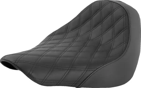 Saddlemen Renegade Lattice Stitch ソロシート