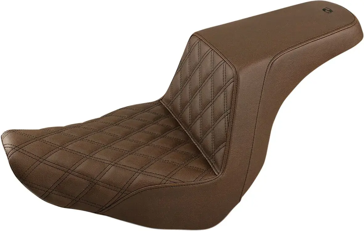 سرج Saddlemen Seat Step Up FLSB/FXLR 18-UP