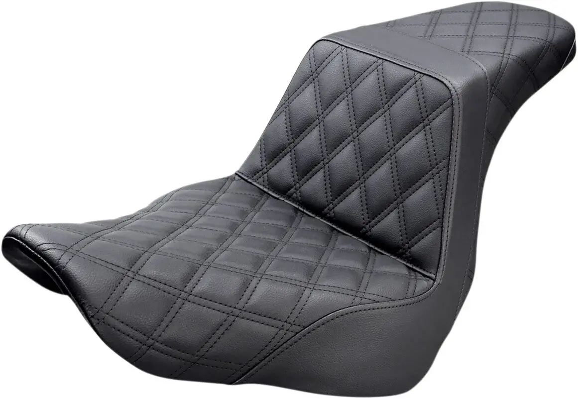 सीट Saddlemen Seat Step Up FLSB/FXLR 18-UP