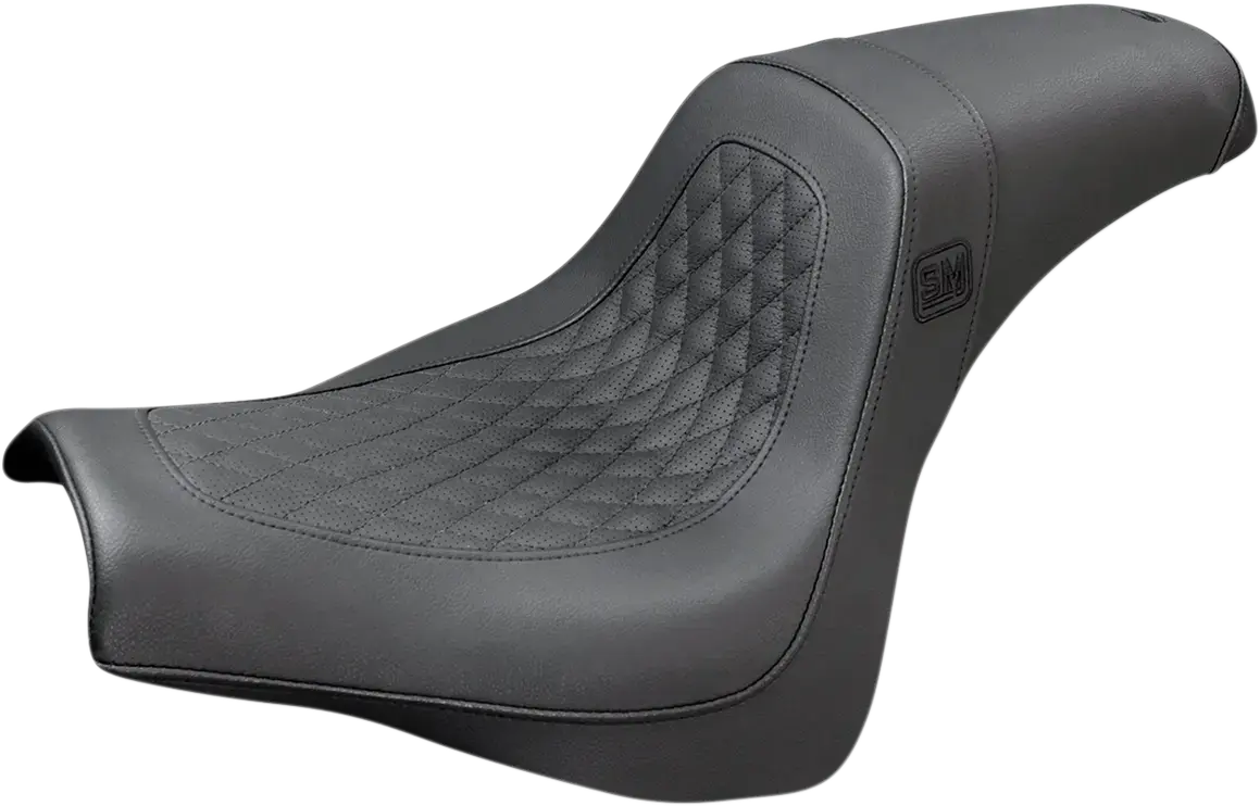 Selle Saddlemen Seat Pro série FXFB 18-UP - SP