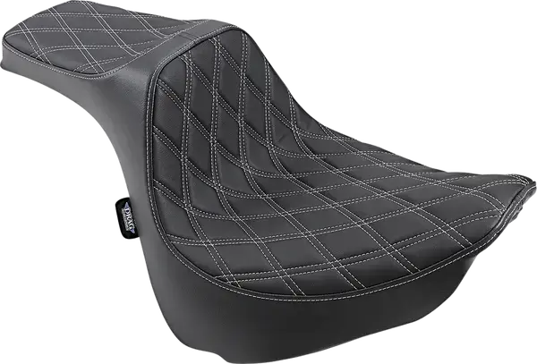 Seat Predator III Double Diamant DRAG SPECIALTIES