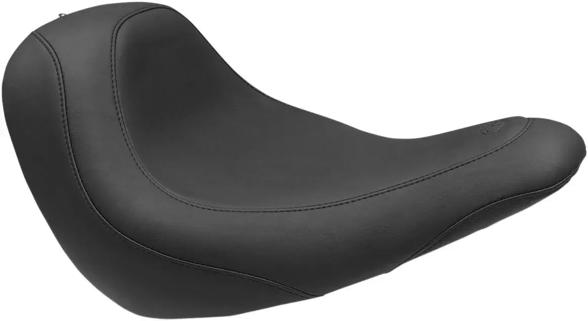 Mustang Seat Wide Tripper istmed FLSB/FXLR jaoks