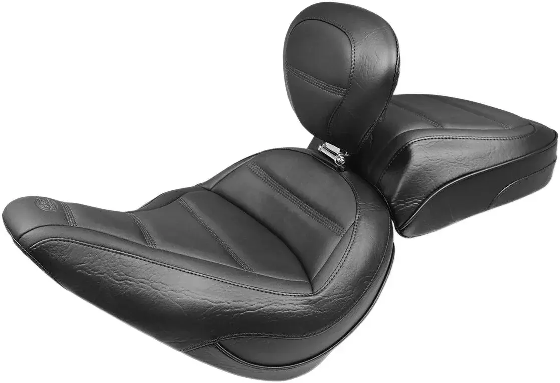Solo Tour Seat DBR FLSL MUSTANG