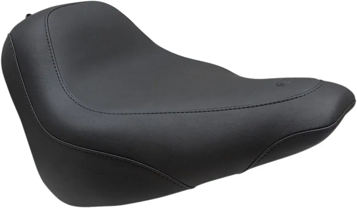 Седло MUSTANG Wide Tripper