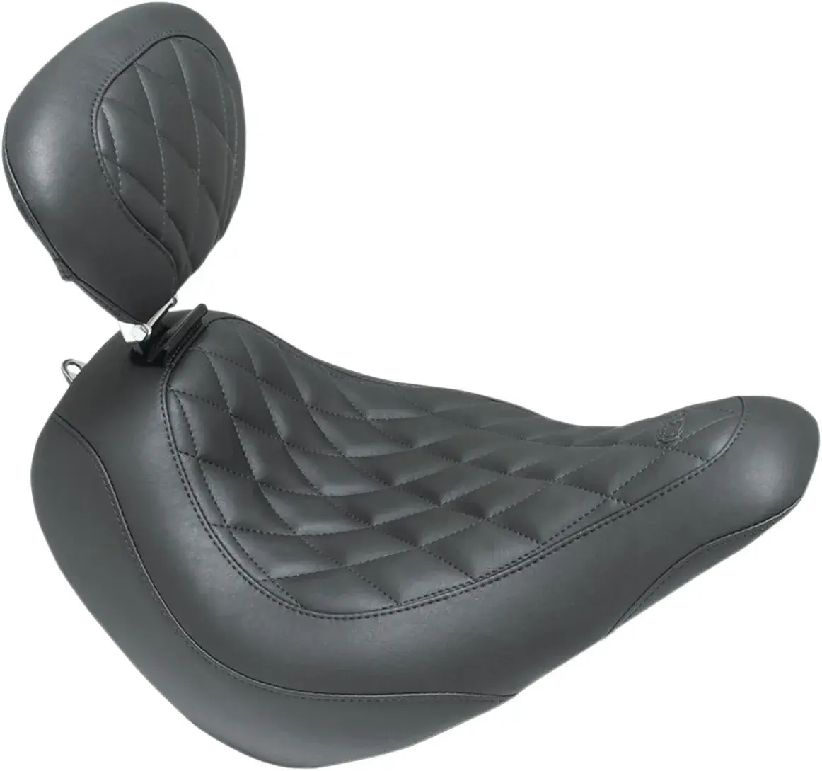 Sedadlo MUSTANG Wide Tripper