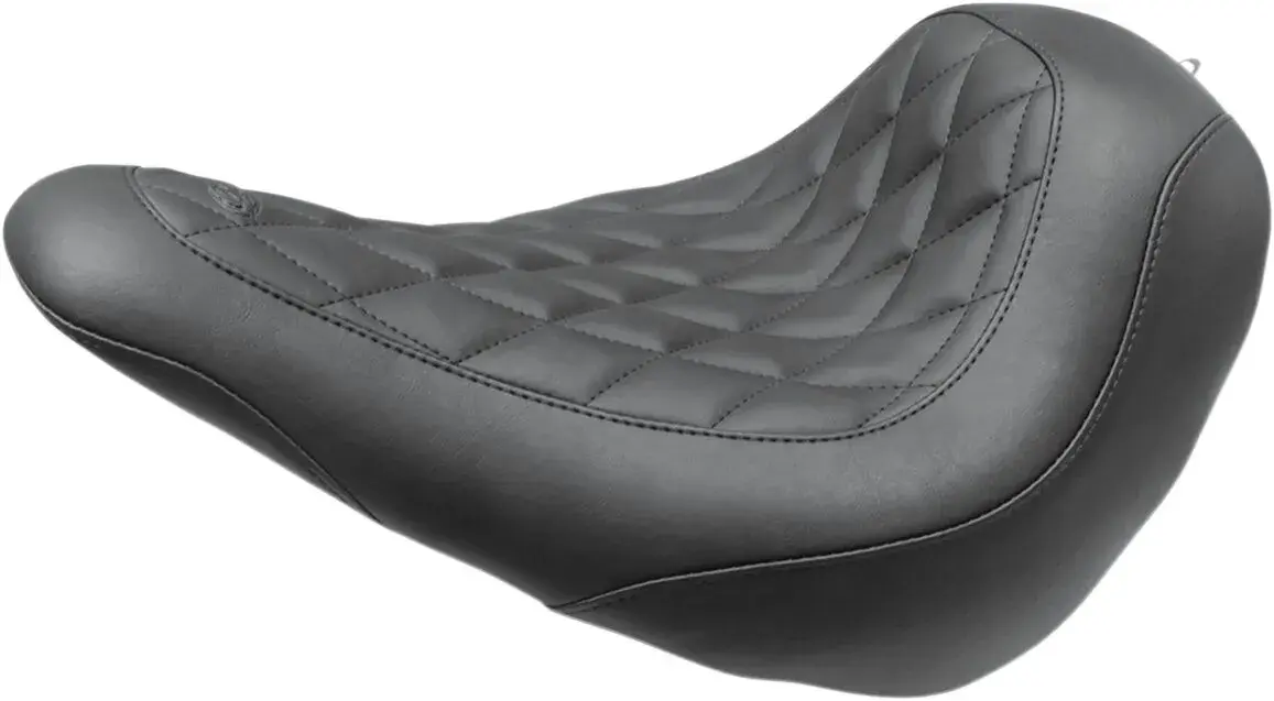 Sedlo MUSTANG Wide Tripper