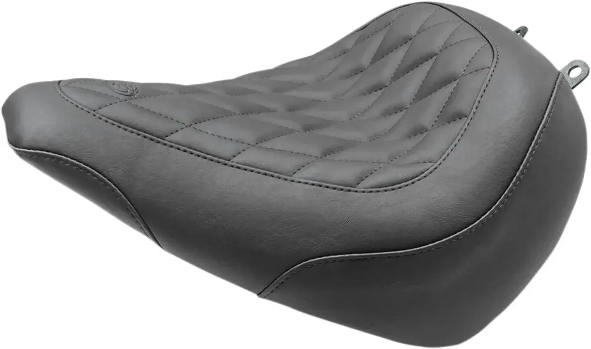 Siège solo WD TRPR diam Mustang