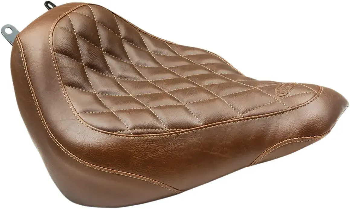 Mustang Seat Wide Tripper Solo FLHC