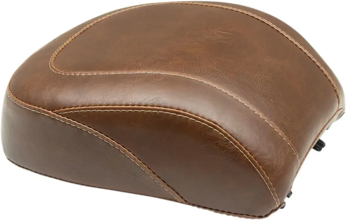 مقعد Mustang Seat Pass Brown FLFB