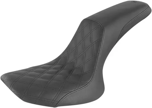 مقعد Saddlemen Seat Profiler LS Softail
