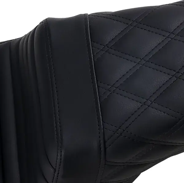 Sitzbank Step-Up SADDLEMEN — Ansicht 2