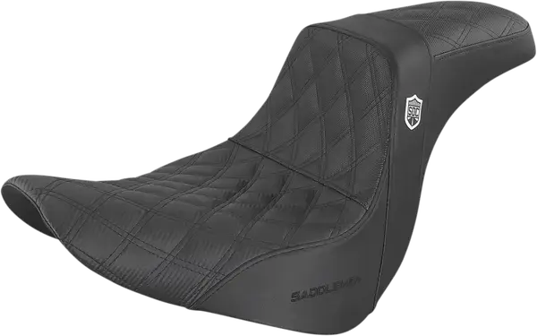 Asiento SADDLEMEN Pro Series SDC Performance