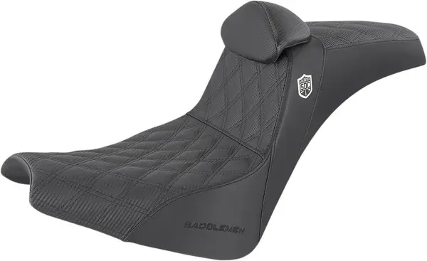 Sitz SADDLEMEN Pro Series SDC Performance
