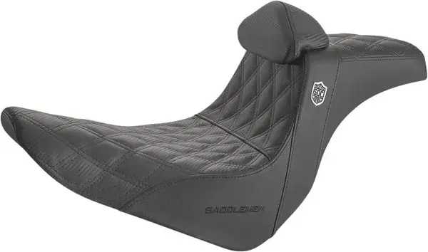 سرج سادل مان سلسلة برو SDC للأداء — SADDLEMEN, مقاعد