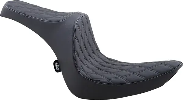 Siège Seat Prediii DDLA noir Drag Specialties
