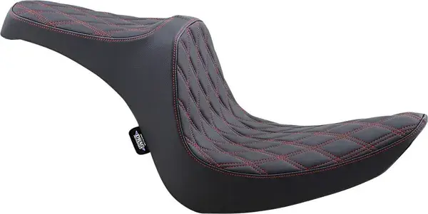 Asiento Drag Specialties Prediii Ddia Red Thr