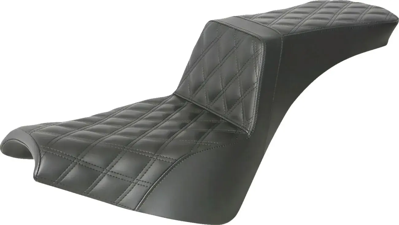 Saddlemen Step-Up Sitzbank
