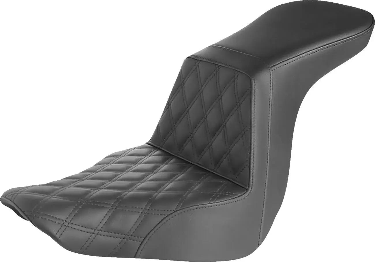 سرج Step-Up من Saddlemen