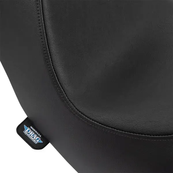 Sitz Predator III DRAG SPECIALTIES SEATS — Ansicht 2