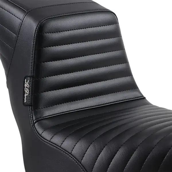 Selle LE PERA Kickflip Biker Gel — vue 3