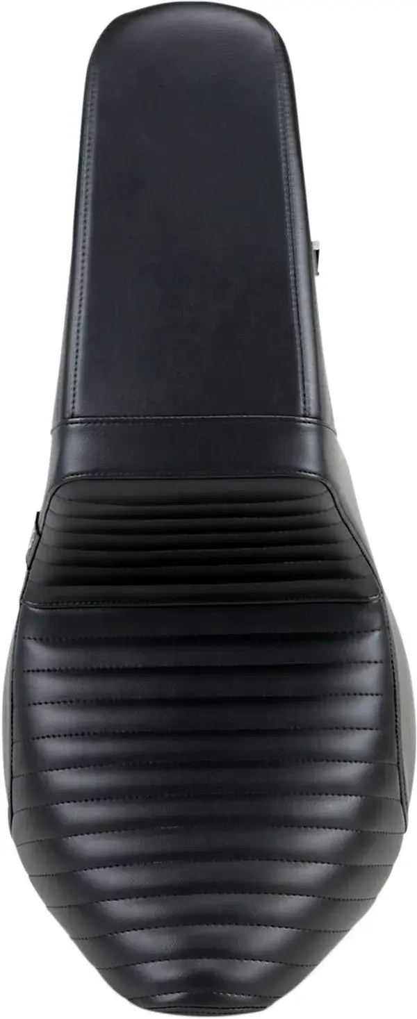 Selle LE PERA Kickflip Biker Gel — vue 4