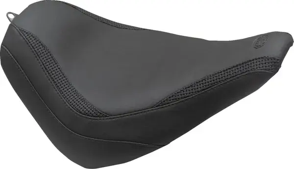 موٹر سائیکل ویسٹ Mustang Seat Runaround Slim