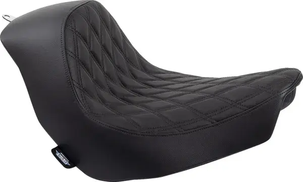 シングルシート ダブルダイヤモンド Drag Specialties Seats