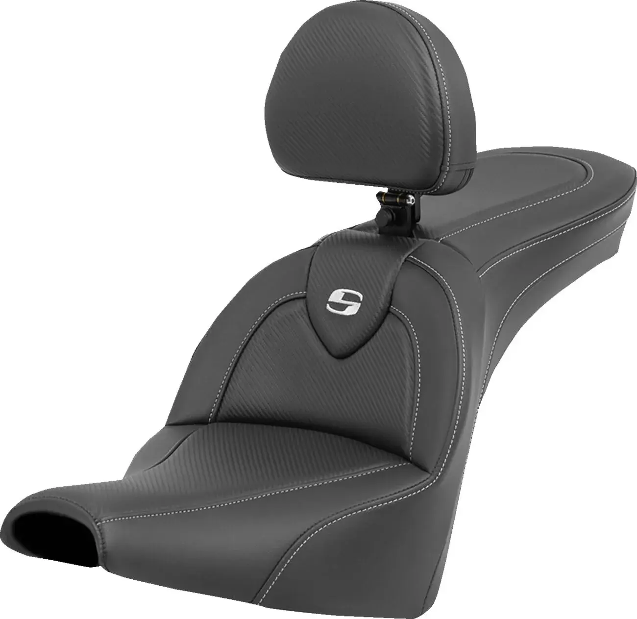 Selle Roadsofa en fibre de carbone SADDLEMEN