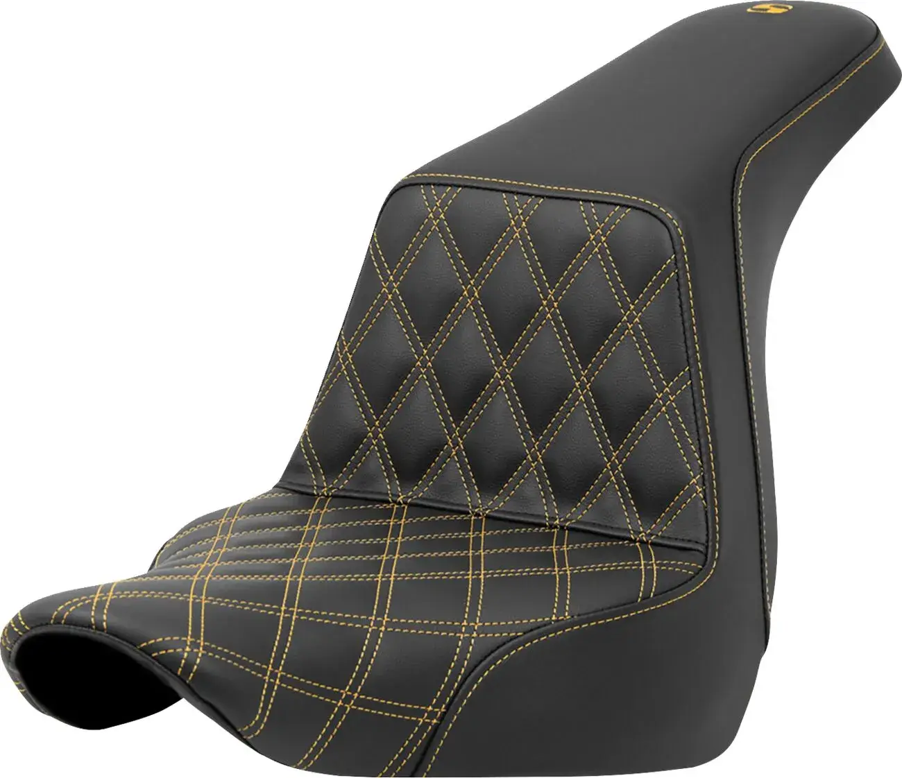 Sitz Saddlemen Step-Up Lattice Stitch