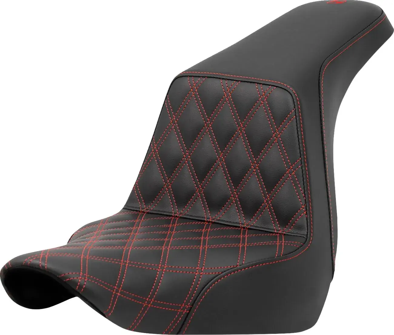 Σέλα SADDLEMEN Step-Up Lattice Stitch