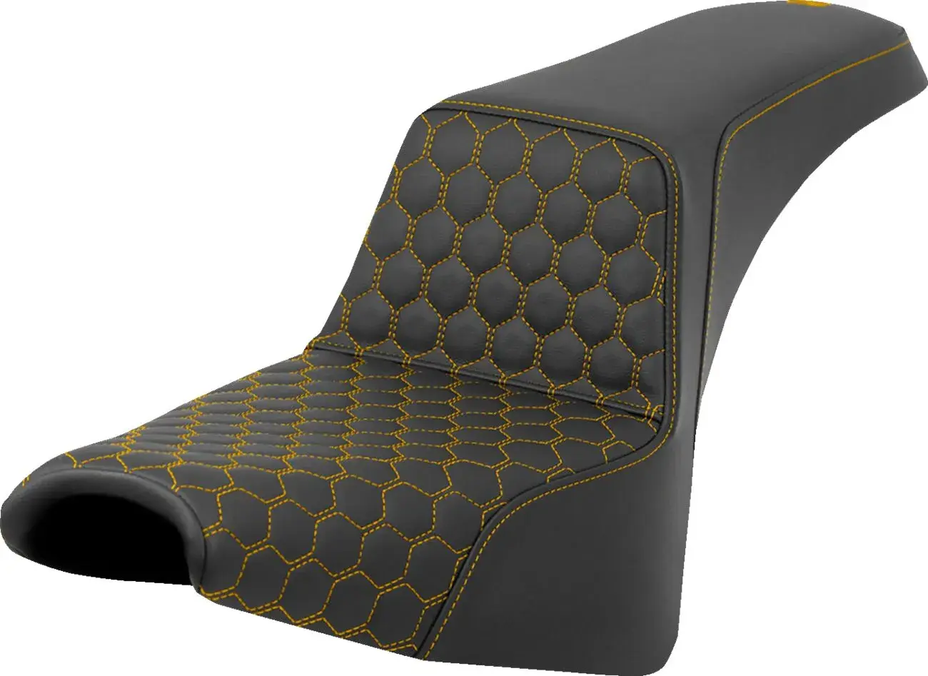 Selle Step-Up Honeycomb Saddlemen