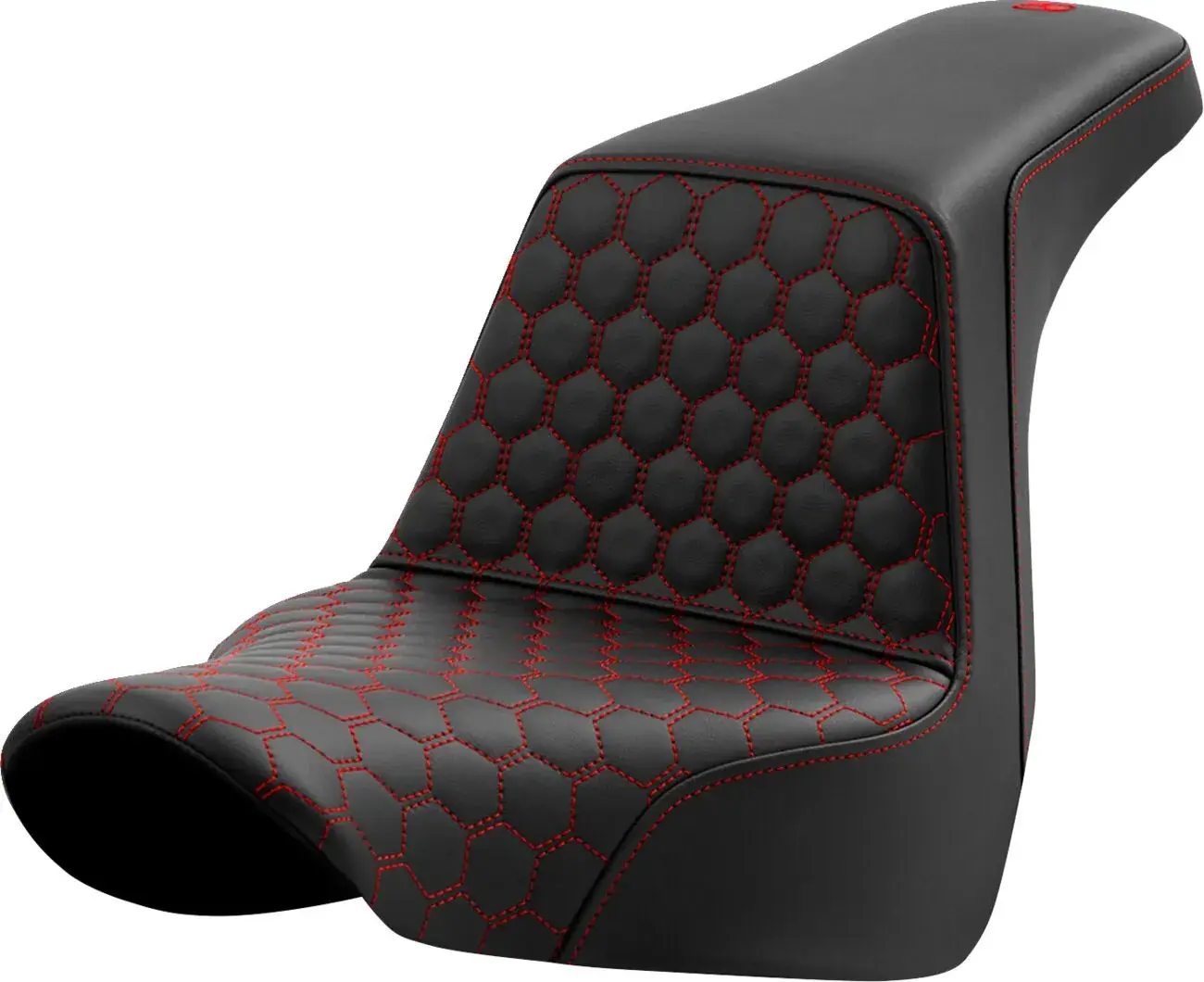 Sitzbank SADDLEMEN Step-Up Honeycomb