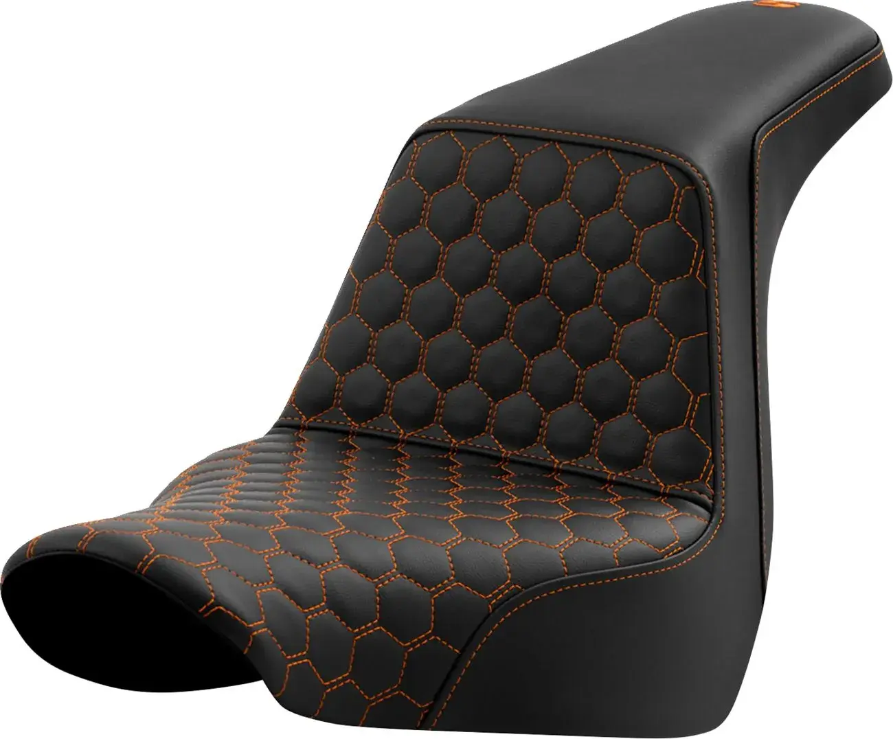 Saddlemen Step-Up Honeycomb সীট