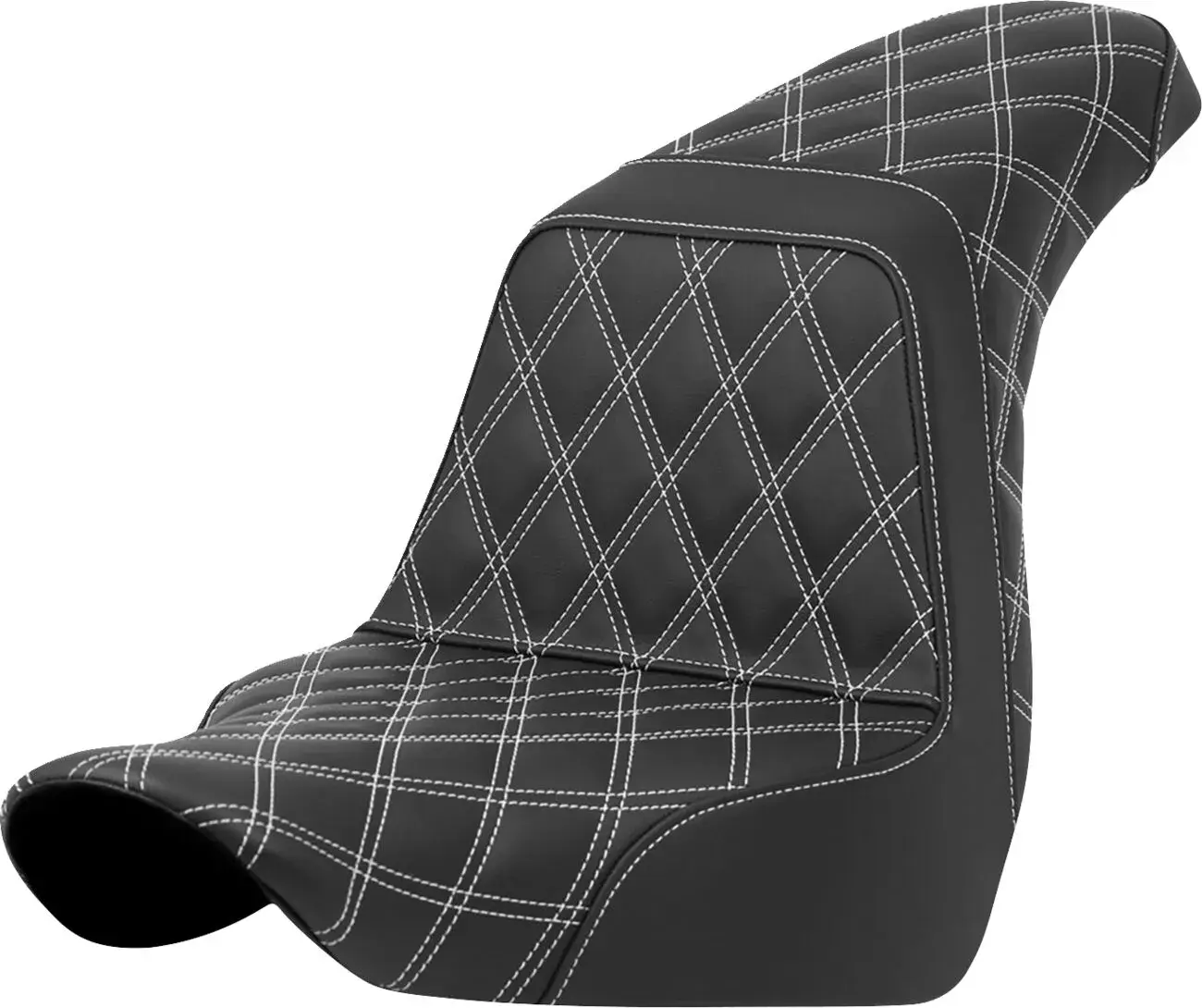Saddlemen Step-Up Lattice Stitch シート