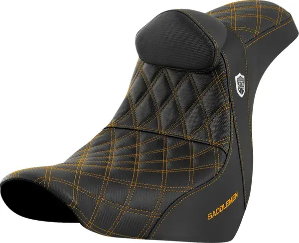 Sete SADDLEMEN Pro Series SDC Performance