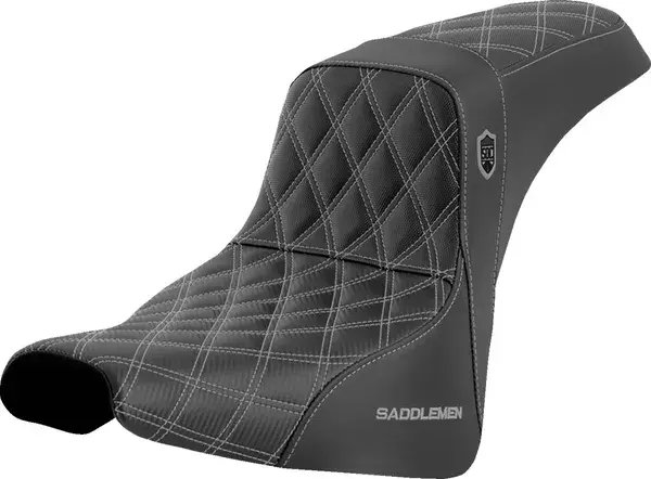 Σέλα SADDLEMEN Pro Series SDC Performance