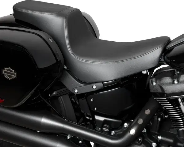Selle double Performance Predator DRAG SPECIALTIES SEATS — vue 2