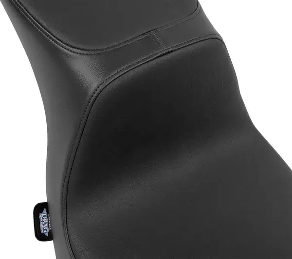 Selle double Performance Predator DRAG SPECIALTIES SEATS — vue 3