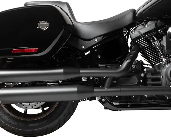 Selle double Performance Predator DRAG SPECIALTIES SEATS — vue 4