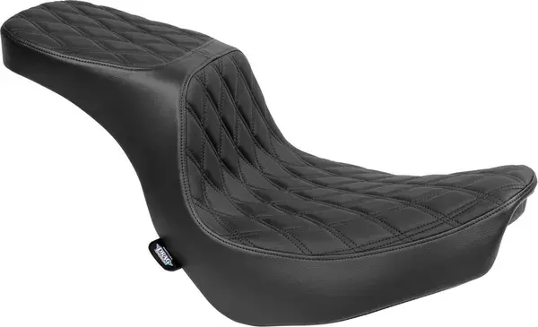 Selle double Performance Predator DRAG SPECIALTIES SEATS