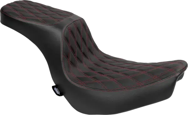 Dobbeltsete Performance Predator DRAG SPECIALTIES SEATS