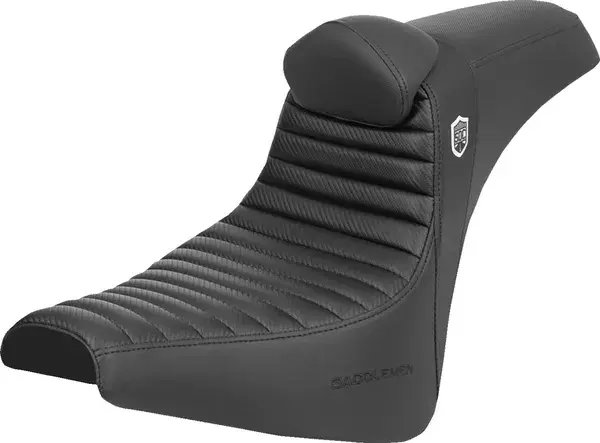 Сиденье Saddlemen Pro Series SDC Performance