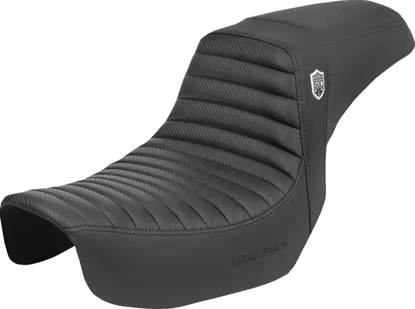 Selle SADDLEMEN Pro Series SDC Performance