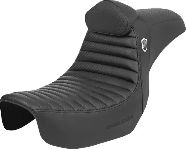 Sėdynė SADDLEMEN Pro Series SDC Performance