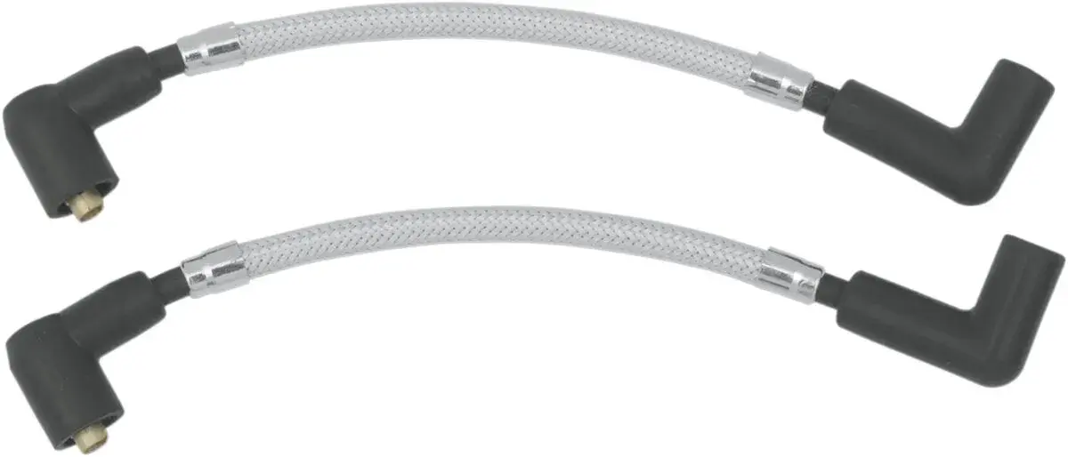 كابل شمعة إشعال مضفر MAGNUM SHIELDING